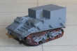 MGM90/12 - German Munitionspanzer Vickers Mk. VI (e)