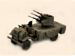 GI005 - CMP with triple 20mm AA gun