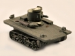 GI016 - Vickers light amphibious tank (Dutch KNIL army)