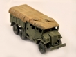 GI019 - CMP Chevrolet 6x6 gun tractor