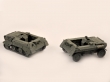 GI023 - Alecto gun tractor tracked/weeled