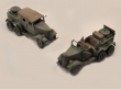 GI028 - Ford Trado K.R.A. (artillery tractor)