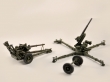 GI031 - Dutch Vickers 7,5 TL nr.1 AA gun