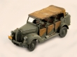 GI033 - Ford Pag Trekker 1938 (light ATG tractor)