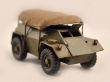 GI035 - Canadian wheeled carrier 