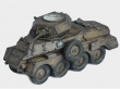 GI038 - Marmon-Herrington MK VI 8 wheeled armoured car