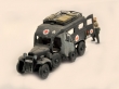DBLS004 - Steyr 640 Ambulance