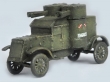 DBLS007 - Austin MKII Armoured car