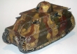 DBLS011 - Fiat 2000 heavy tank