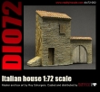 RISdio72002 - Italian house
