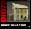 RISdio72005 - Normandy house