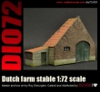 RISdio72001 - Dutch farm stable