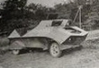 DBLS018 - Dutch KNIL Braat overvalwagen Ford