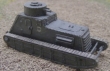 MGM 80/098 - German LK-1 tank