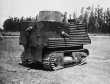 GI058 - Bob Semple tank