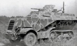 DBLS024 - Leicht schützen Pzwg Pak 36 auf Unic P107