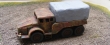 MGM80/410 - Porsche Typ 142 Zugmaschine (Primemover) 1946