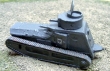 MGM80/118 - German LK-II mg WW-1 light tank