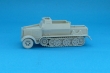 GB72052 -  GEPANZERTE ZUGKRAFTWAGEN 8 TON. SD.KFZ. 7 