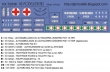 GB72046 - Decals WW-1