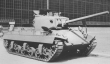 Gi059 - US T20 Medium Tank prototype
