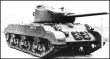 Gi061 - US Medium Tank T23 pilot nr 1