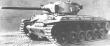 Gi063 - US medium tank T23E3
