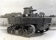 Gi064 - Vickers Amphibious tank L1E3