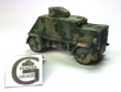 PGSCW72033 -  armoured car Goliat