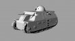 DBLS028 - Fiat 2000 Mod. 34