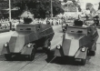 DBLS029 - Soerabaja stadswacht overvalwagen