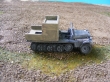 MGM80/342 - SDKFZ 10 Nebelkraftwagen