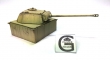 PGbg25 - Diorama 