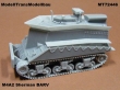 MT72446 - Sherman BARV