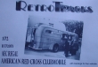 RT72073 - AEC Regal American Red Cross Clubmobile