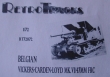 RT72072 - Belgian V.C.L. Mk.VI/47mm FRC