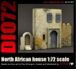 RISdio72003 - North African house